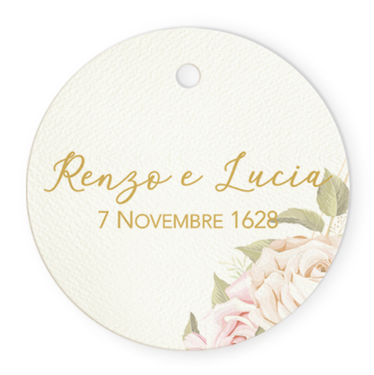 Immagine prodotto: F1738 TAG